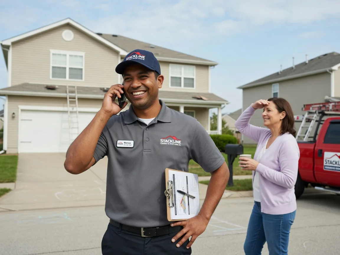 Chimney flashing repair Highland, CA FAQs